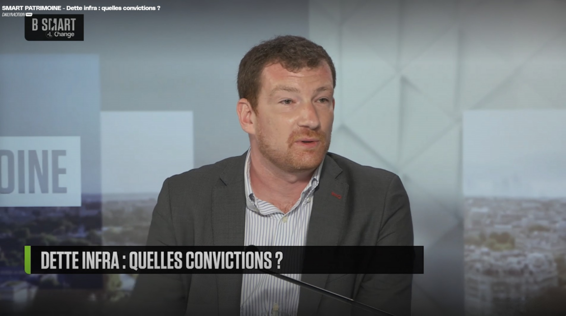 Philippe Moussaud chez B-smart